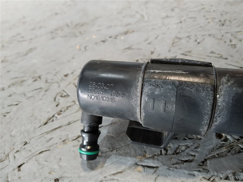 форсунка омывателя, 535 рублей, Санкт-Петербург