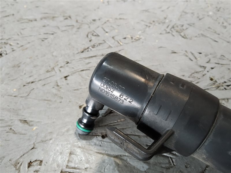 форсунка омывателя, 535 рублей, Санкт-Петербург