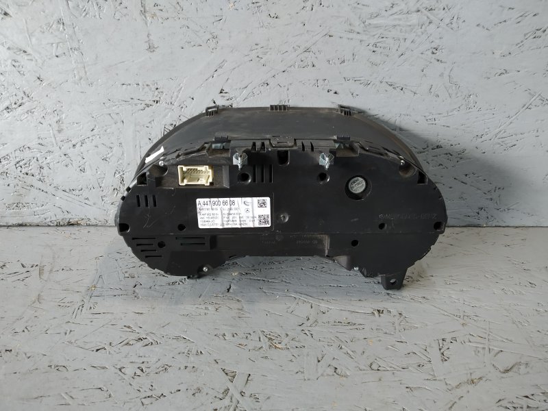 панель приборов, 3520 рублей, Санкт-Петербург