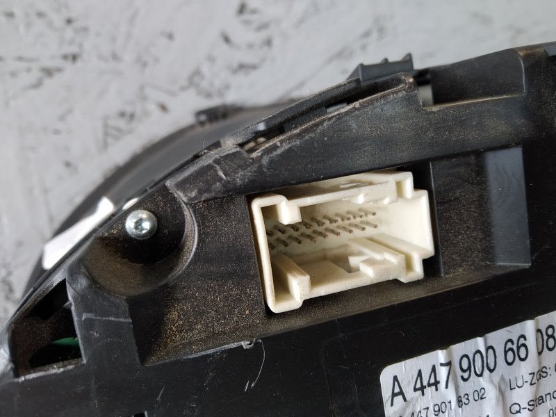 панель приборов, 3520 рублей, Санкт-Петербург