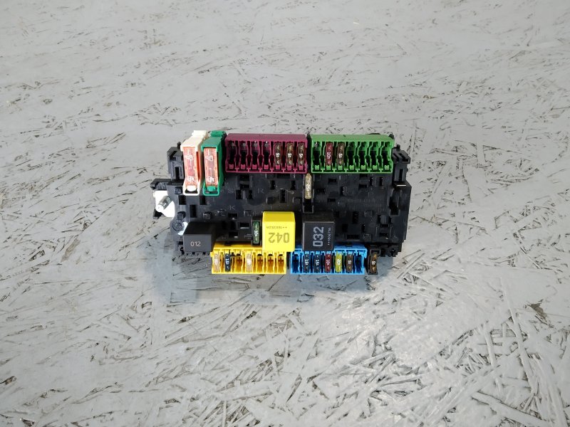 блок предохранителей, 2295 рублей, Санкт-Петербург