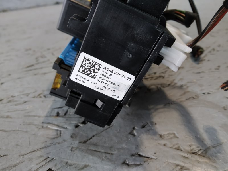 блок предохранителей, 2295 рублей, Санкт-Петербург