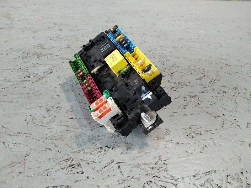 блок предохранителей, 2295 рублей, Санкт-Петербург