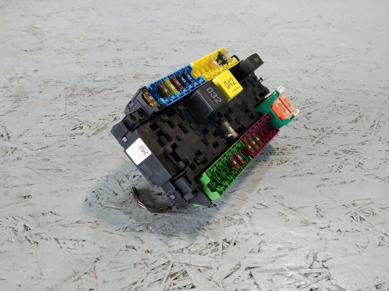 блок предохранителей, 2295 рублей, Санкт-Петербург