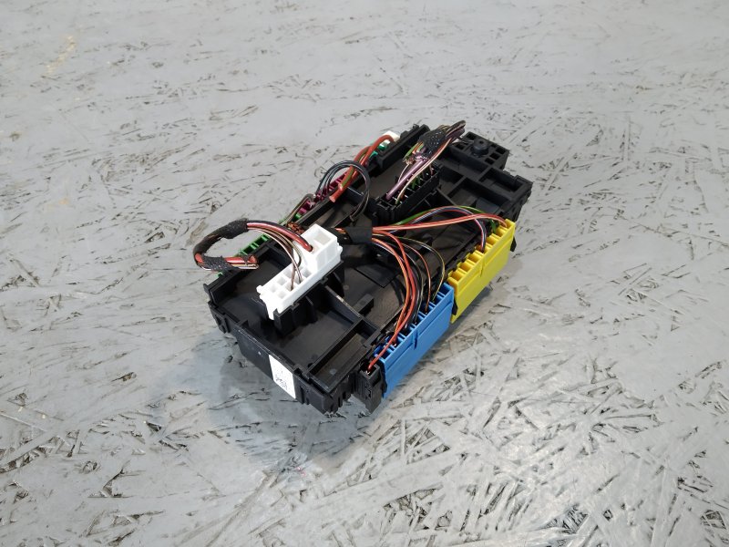 блок предохранителей, 2295 рублей, Санкт-Петербург