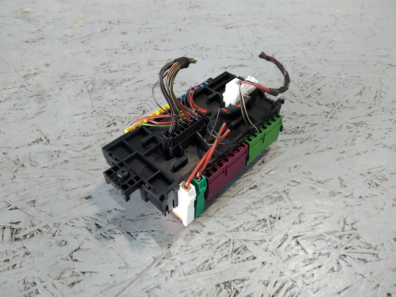 блок предохранителей, 2295 рублей, Санкт-Петербург