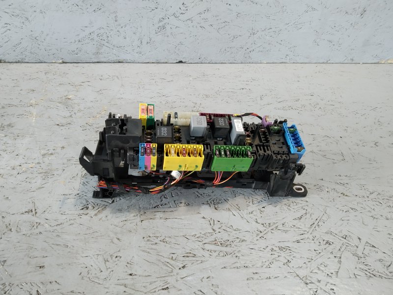 блок предохранителей, 2430 рублей, Санкт-Петербург