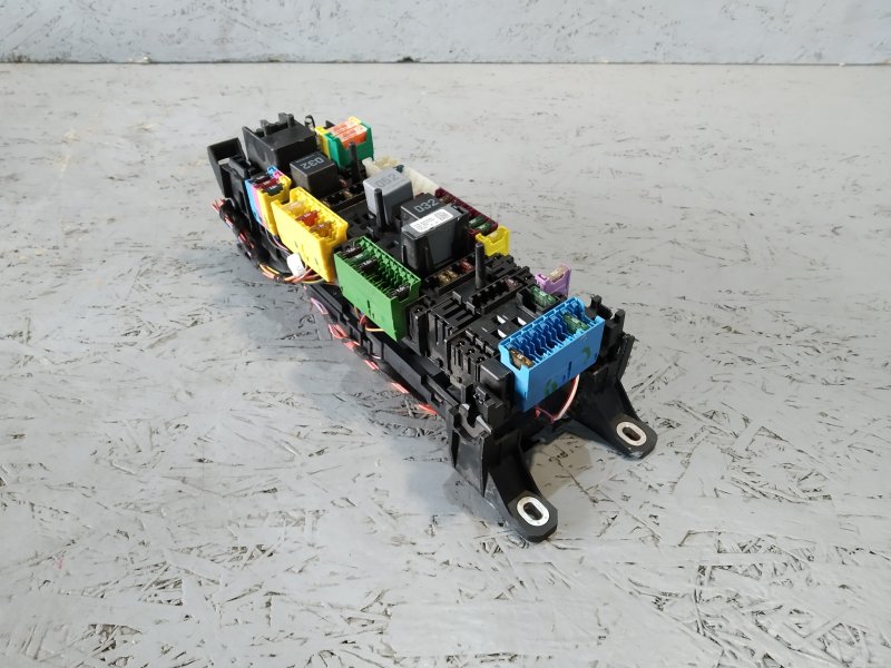 блок предохранителей, 2430 рублей, Санкт-Петербург