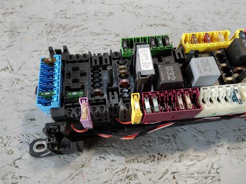 блок предохранителей, 2430 рублей, Санкт-Петербург