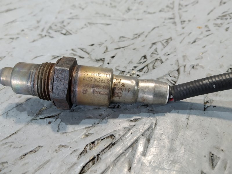 лямбда-зонд, 2645 рублей, Санкт-Петербург