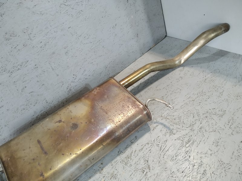 глушитель, 5495 рублей, Санкт-Петербург