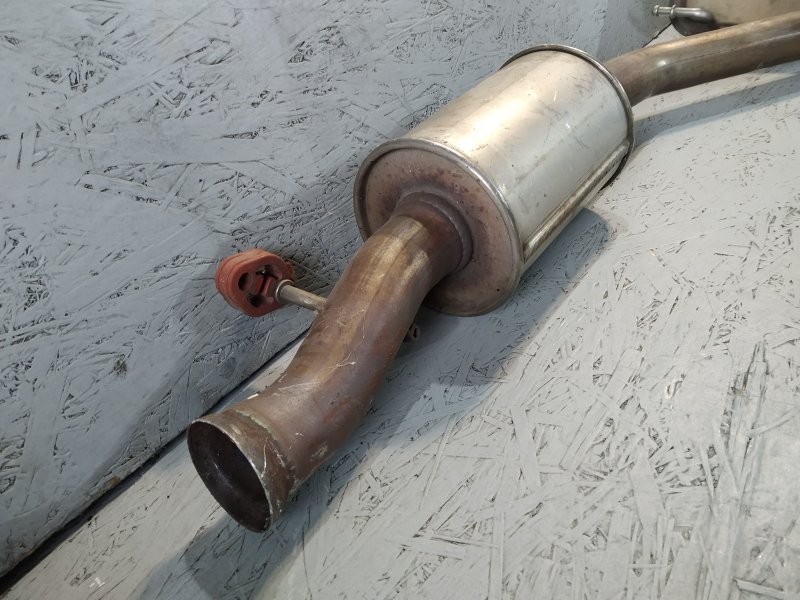 глушитель, 5495 рублей, Санкт-Петербург