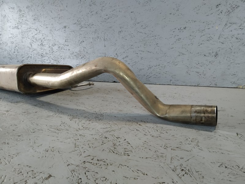 глушитель, 5495 рублей, Санкт-Петербург