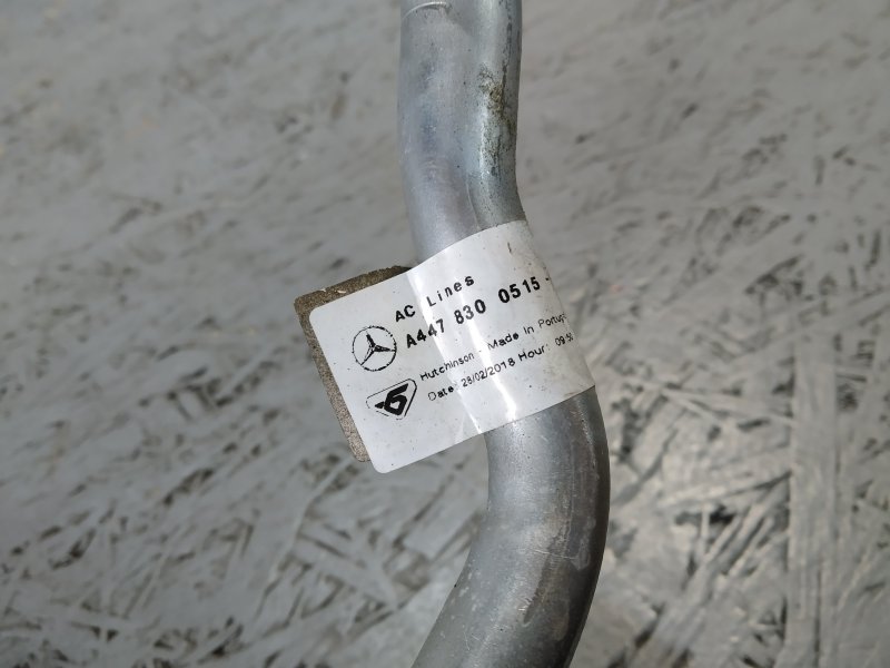 трубка кондиционера, 1360 рублей, Санкт-Петербург