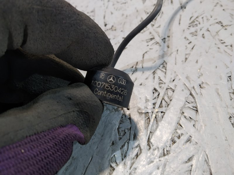 датчик детонации, 535 рублей, Санкт-Петербург