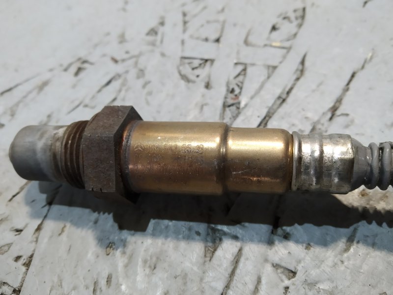 лямбда-зонд, 1285 рублей, Санкт-Петербург