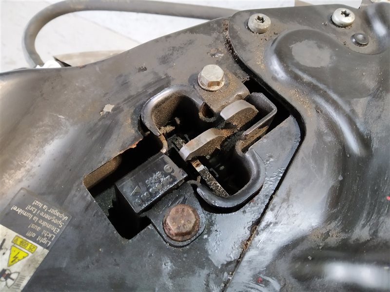 Панель передняя, 9695 рублей, Санкт-Петербург