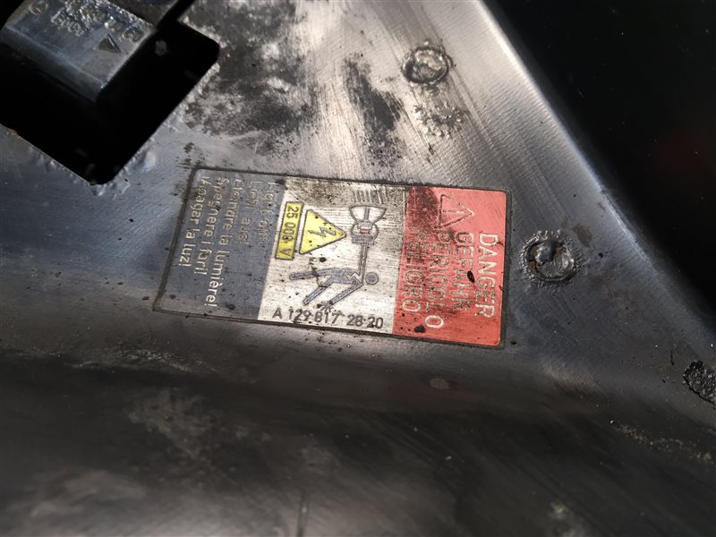 Панель передняя, 9695 рублей, Санкт-Петербург