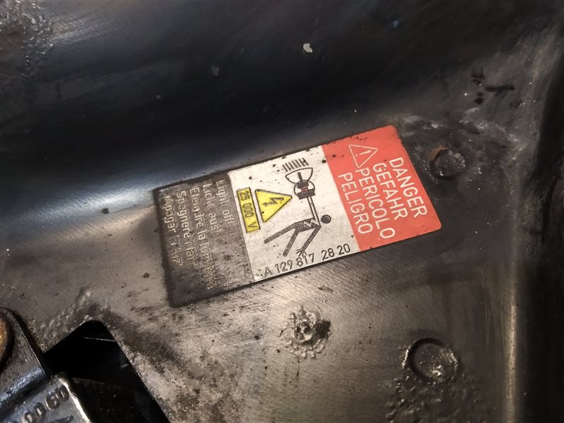 Панель передняя, 9695 рублей, Санкт-Петербург