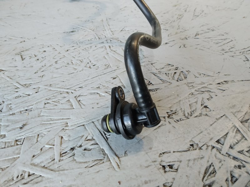 трубка картерных газов, 1110 рублей, Санкт-Петербург