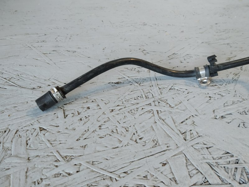 трубка картерных газов, 1110 рублей, Санкт-Петербург