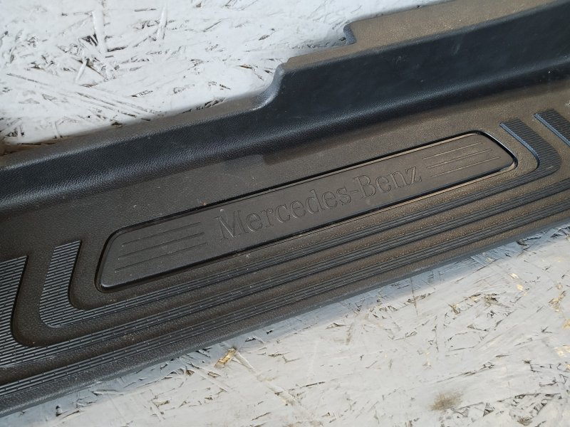 накладка на порог, 1725 рублей, Санкт-Петербург