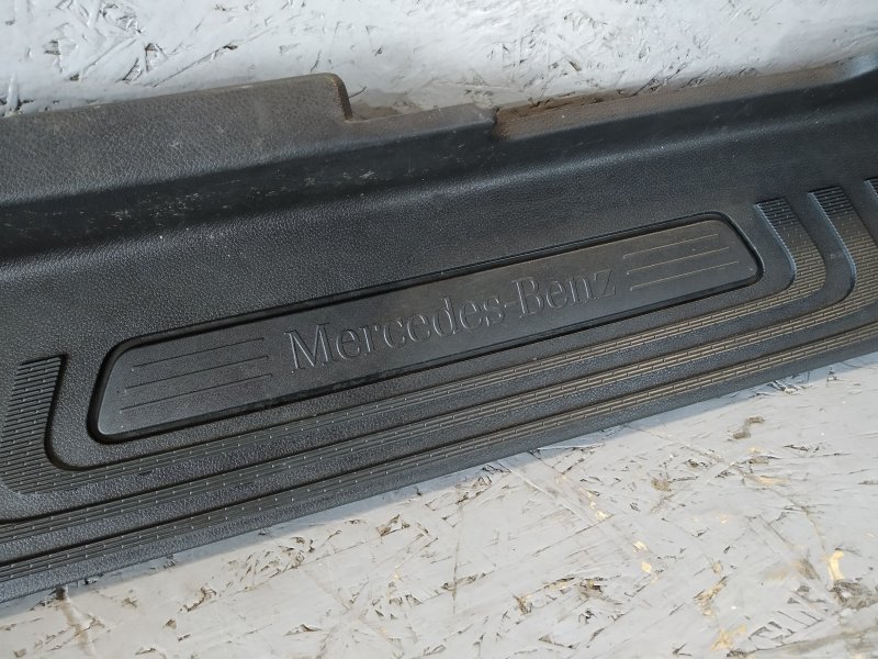 накладка на порог, 1495 рублей, Санкт-Петербург