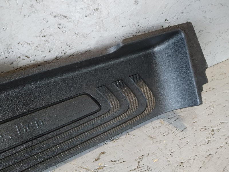 накладка на порог, 1495 рублей, Санкт-Петербург