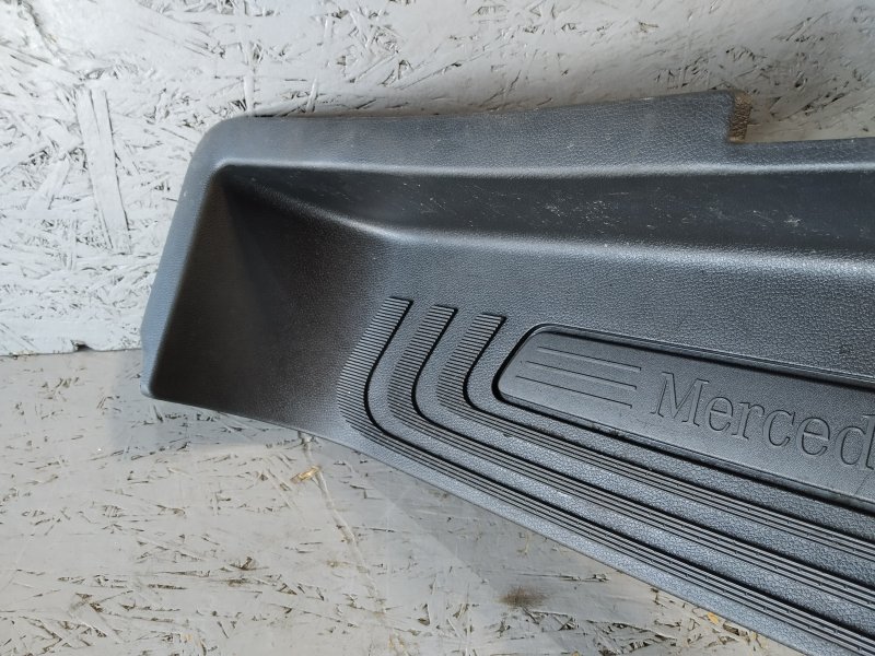 накладка на порог, 1495 рублей, Санкт-Петербург