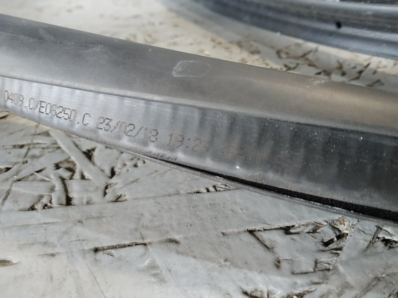 уплотнитель двери, 2030 рублей, Санкт-Петербург