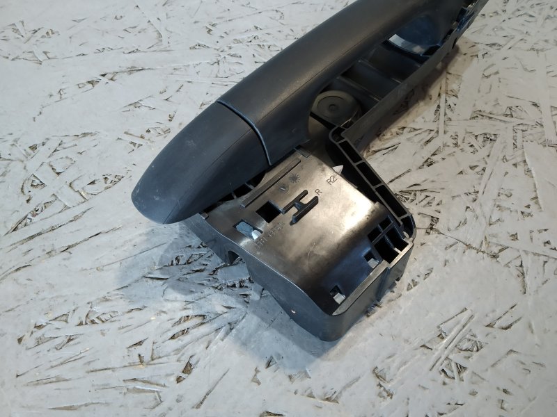 Ручка двери, 1375 рублей, Санкт-Петербург