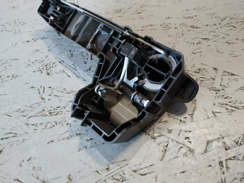 Ручка двери, 1375 рублей, Санкт-Петербург