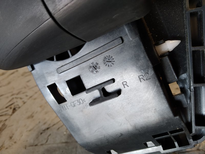 Ручка двери, 1375 рублей, Санкт-Петербург