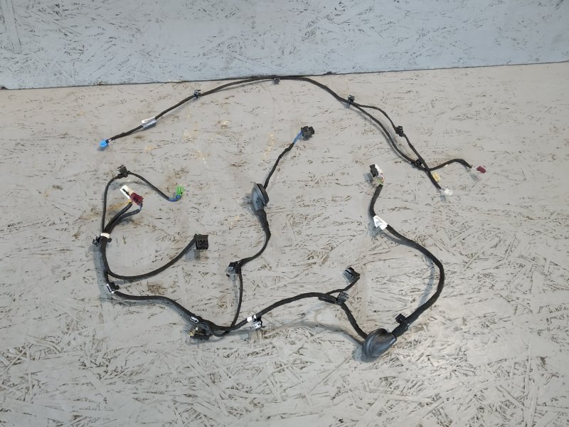 проводка двери, 1650 рублей, Санкт-Петербург