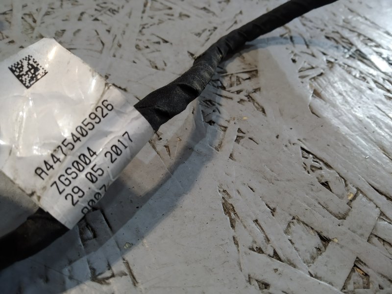 проводка двери, 1650 рублей, Санкт-Петербург