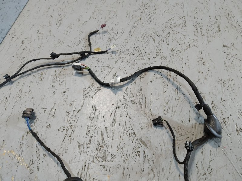 проводка двери, 1650 рублей, Санкт-Петербург