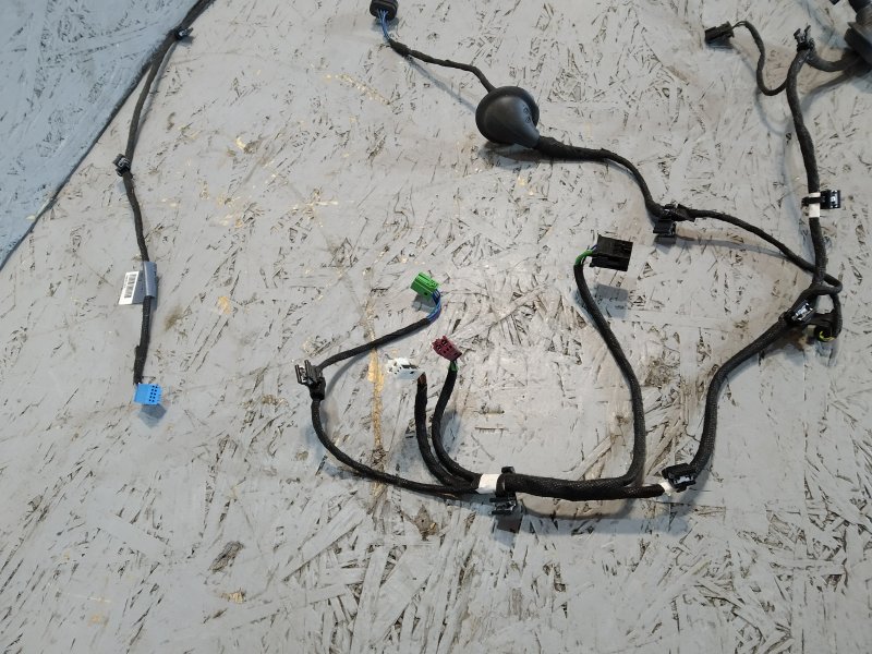 проводка двери, 1650 рублей, Санкт-Петербург