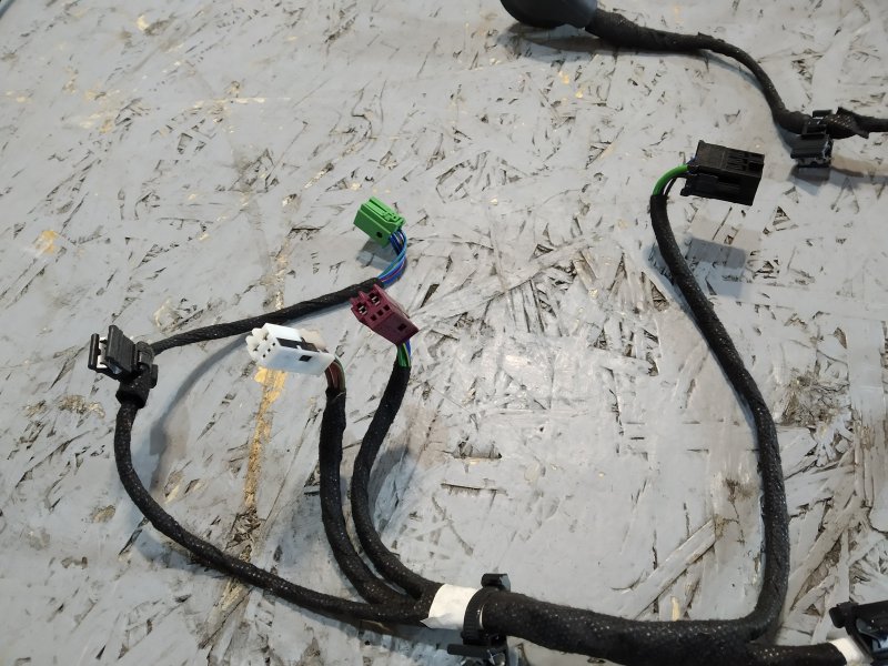 проводка двери, 1650 рублей, Санкт-Петербург