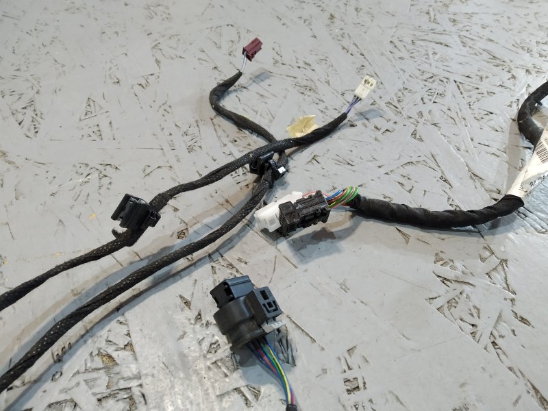 проводка двери, 1650 рублей, Санкт-Петербург