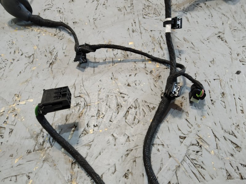 проводка двери, 1650 рублей, Санкт-Петербург