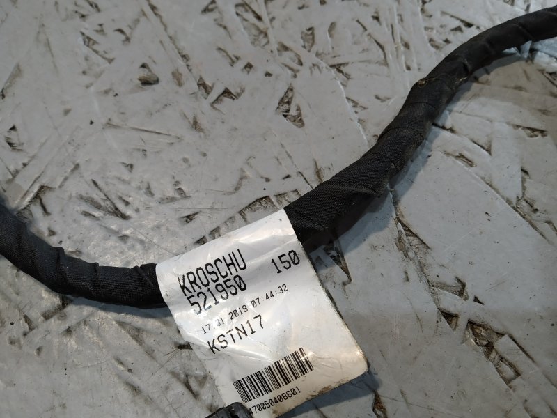 проводка двери, 1650 рублей, Санкт-Петербург