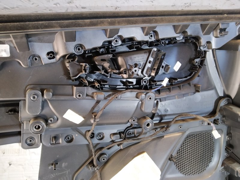 обшивка двери, 3360 рублей, Санкт-Петербург