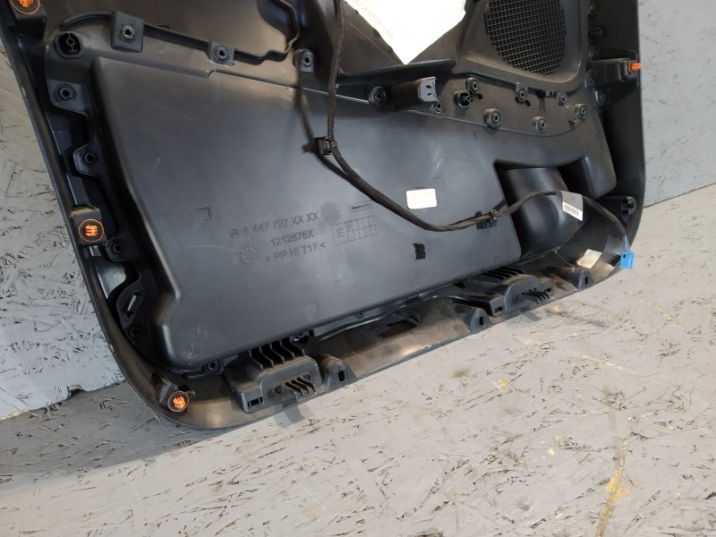 обшивка двери, 3360 рублей, Санкт-Петербург