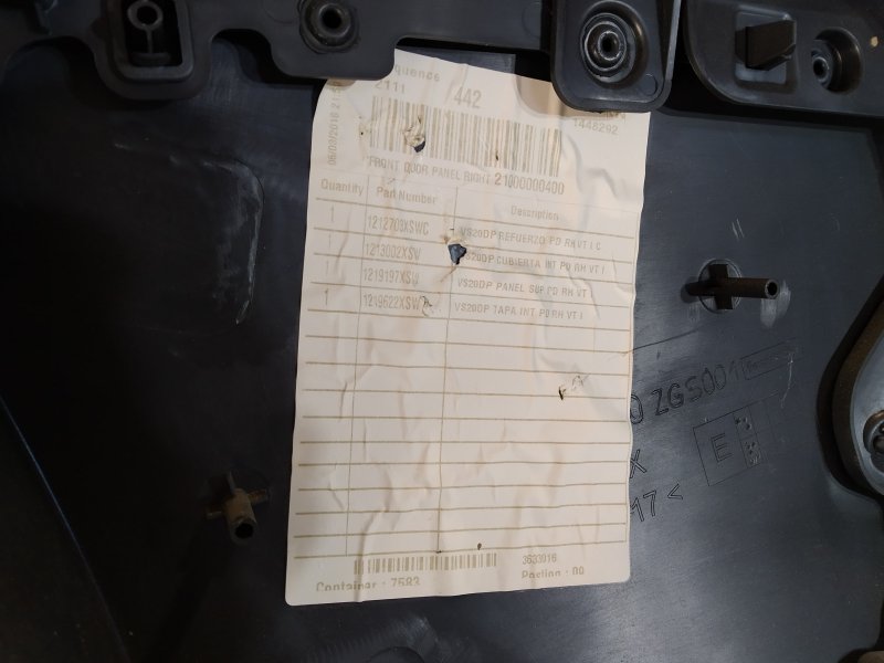 обшивка двери, 3360 рублей, Санкт-Петербург