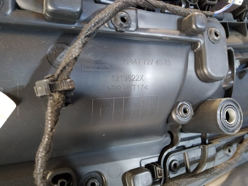 обшивка двери, 3360 рублей, Санкт-Петербург