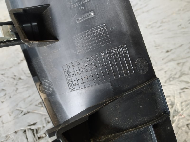 Накладка на торпедо, 1050 рублей, Санкт-Петербург