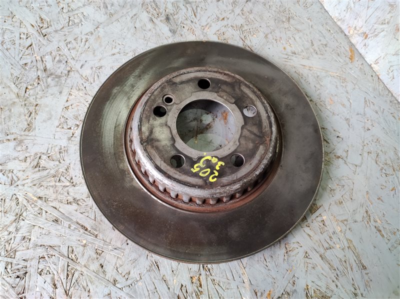 тормозной диск, 1630 рублей, Санкт-Петербург