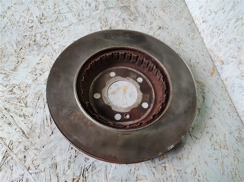 тормозной диск, 1630 рублей, Санкт-Петербург