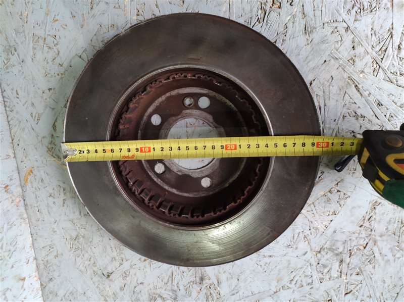 тормозной диск, 1630 рублей, Санкт-Петербург