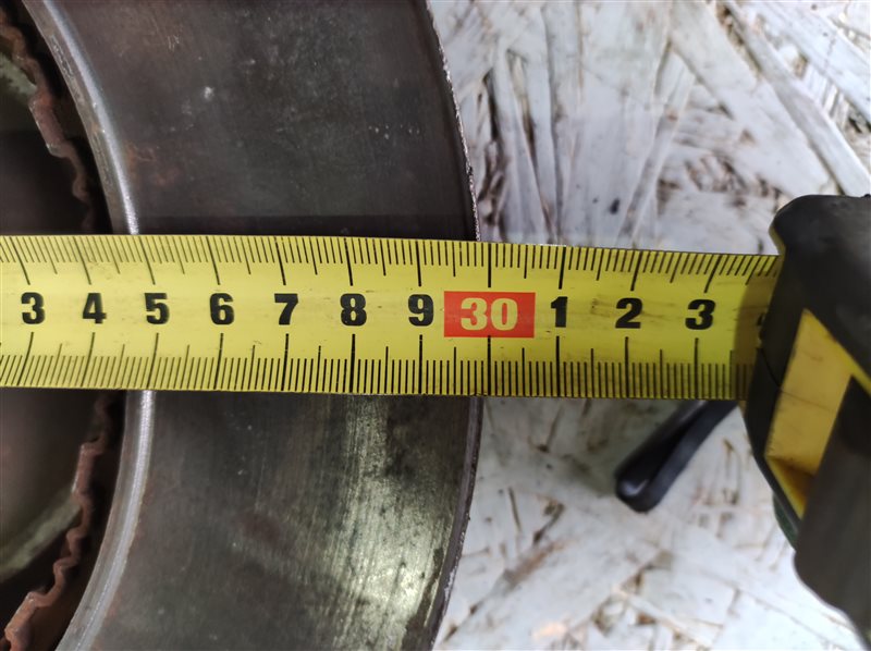 тормозной диск, 1630 рублей, Санкт-Петербург